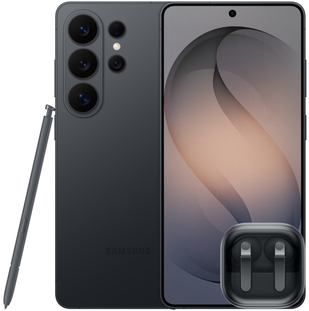 S26 ultra 256GB ブラック Samsung+Galaxy+S26+Ultra+and+